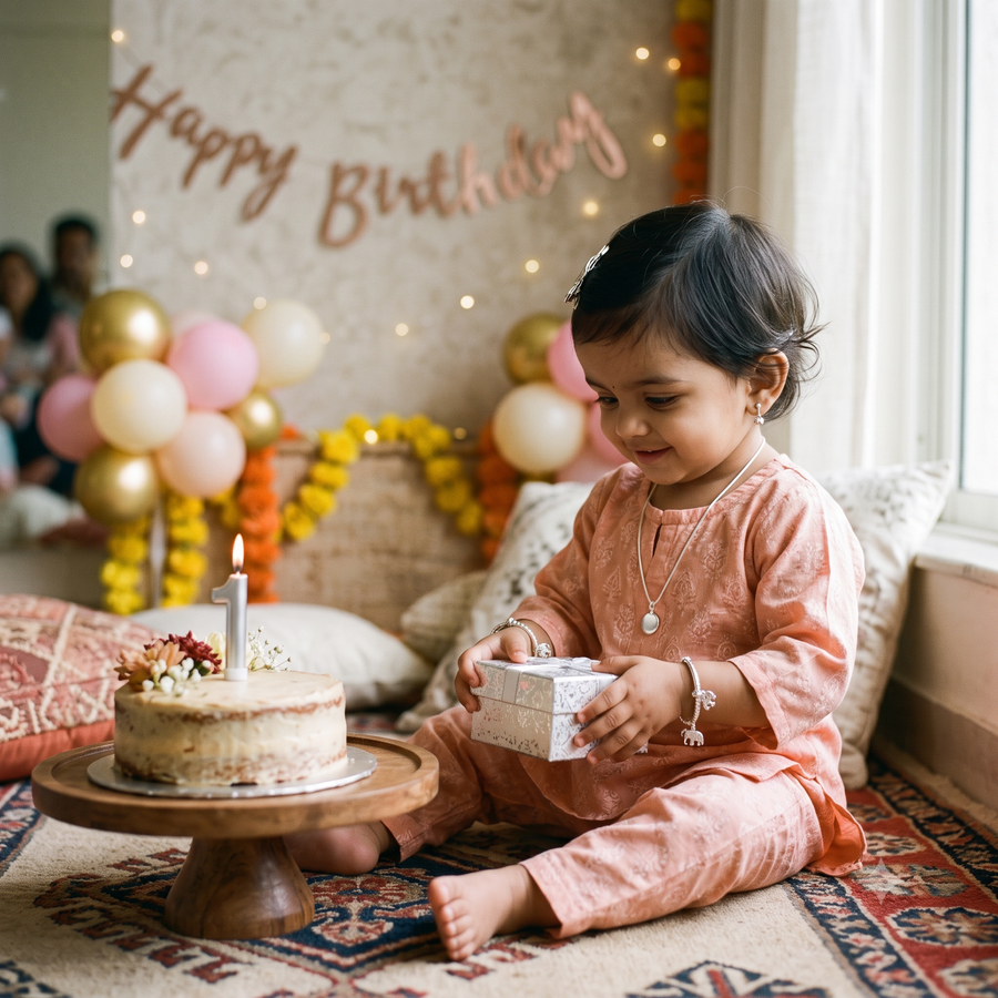 Their Birthday