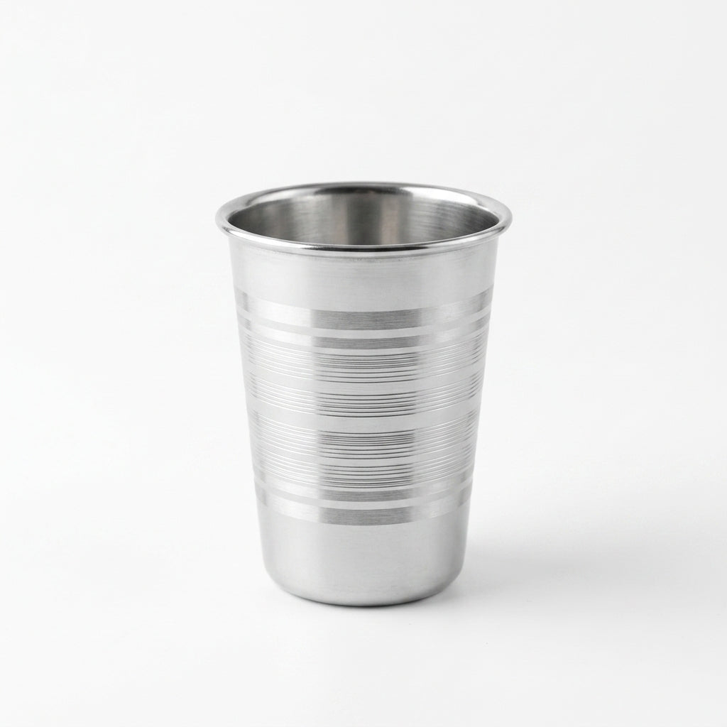92.5 Silver Baby Glass Gift | Manaaya