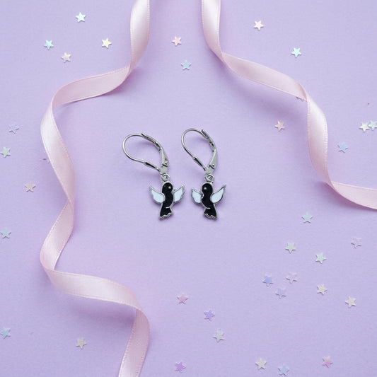 Manaaya Little Bird Earrings